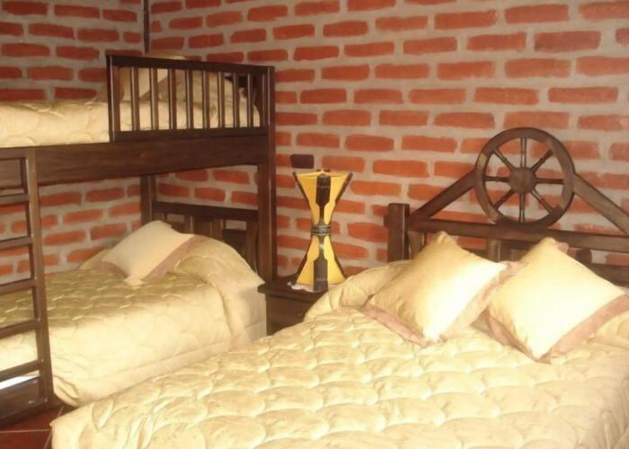 Hostería Sumak Pakari