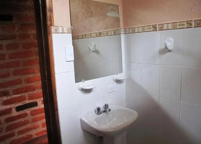 Hostería Sumak Pakari