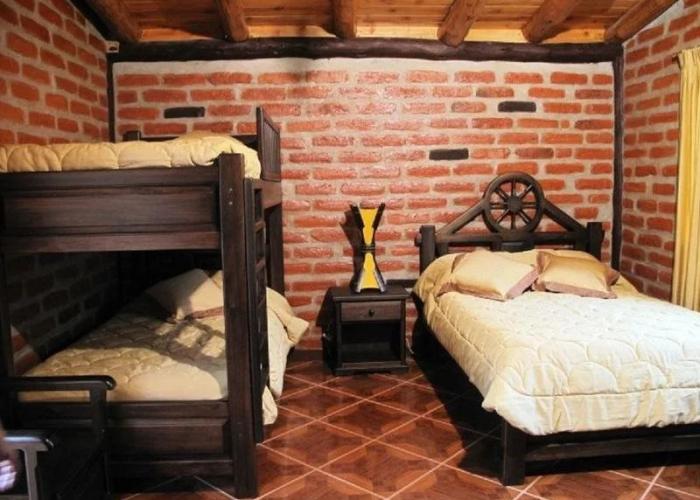Hostería Sumak Pakari