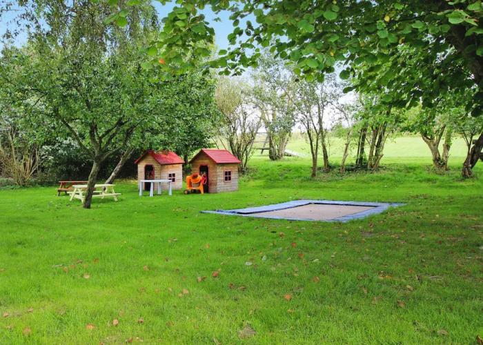 Holiday Resort in the Muritz National Park, Mirow