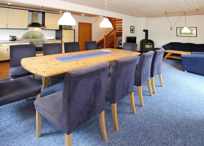 Holiday Resort in the Muritz National Park, Mirow