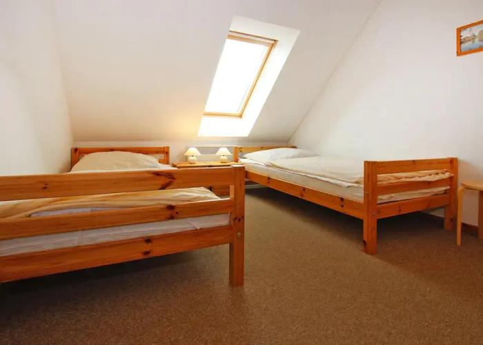 Holiday Resort in the Muritz National Park, Mirow