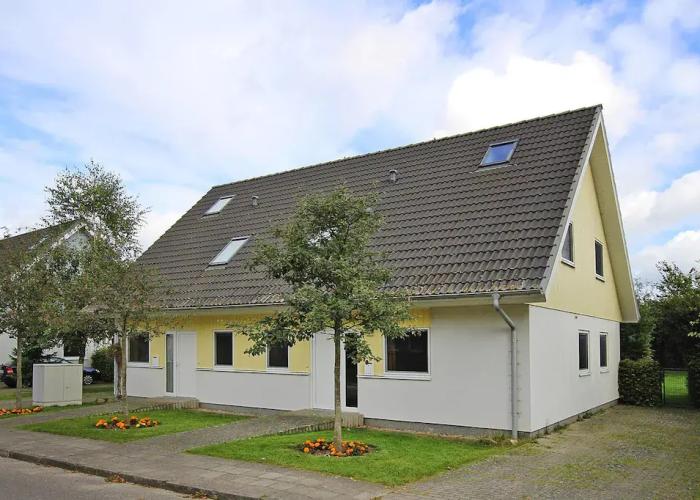 Holiday Resort in the Muritz National Park, Mirow