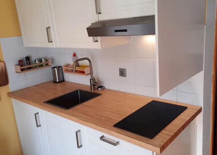 Ferienwohnung am Vilzsee, Mirow