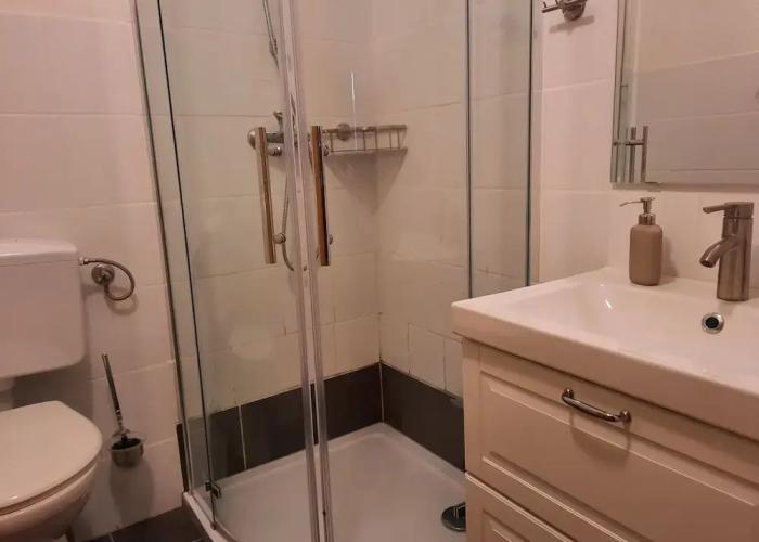 Ferienwohnung am Vilzsee, Mirow
