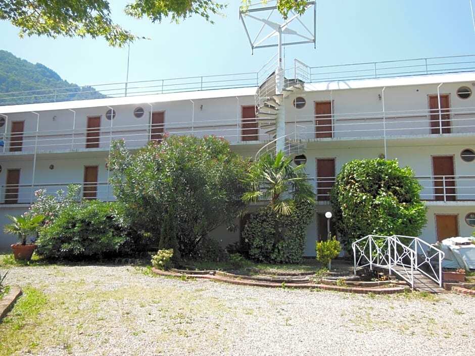 Hotel Resort Nautilus