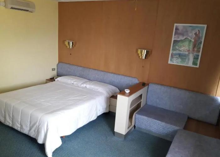 Hotel Resort Nautilus