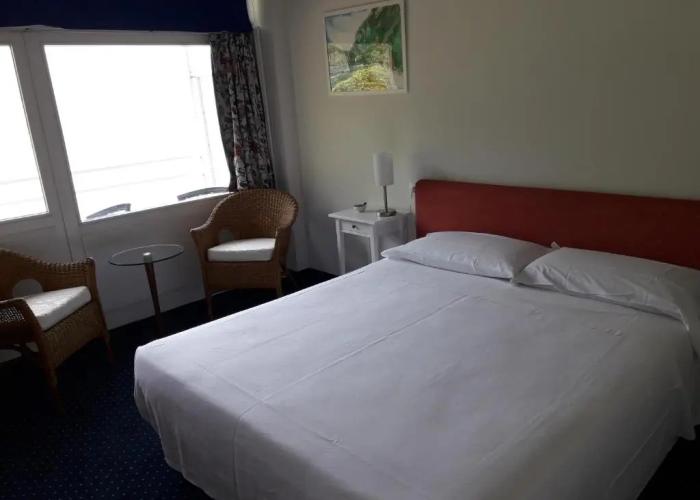 Hotel Resort Nautilus