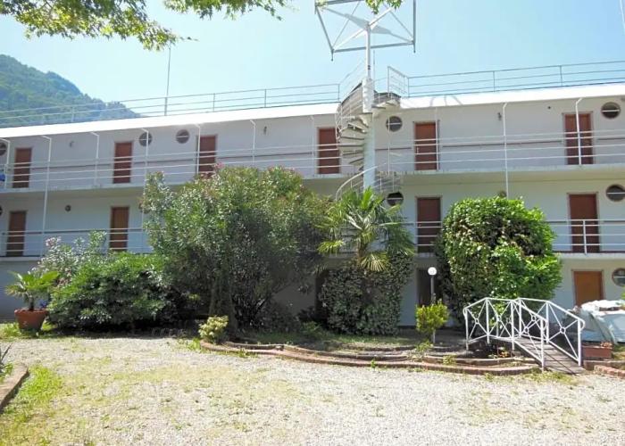 Hotel Resort Nautilus