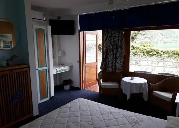 Hotel Resort Nautilus