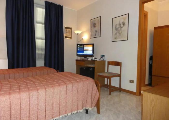 Albergo Ristorante Grigna