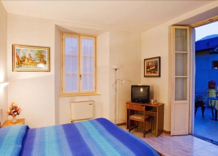 Albergo Ristorante Grigna