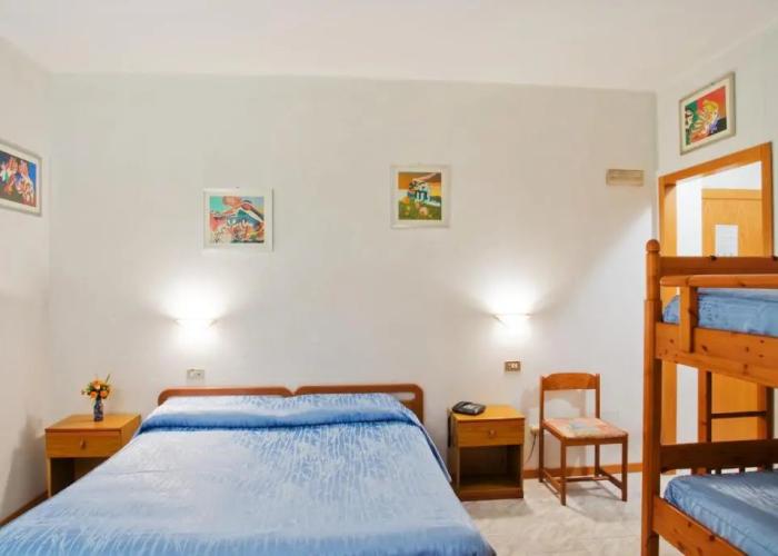 Albergo Ristorante Grigna