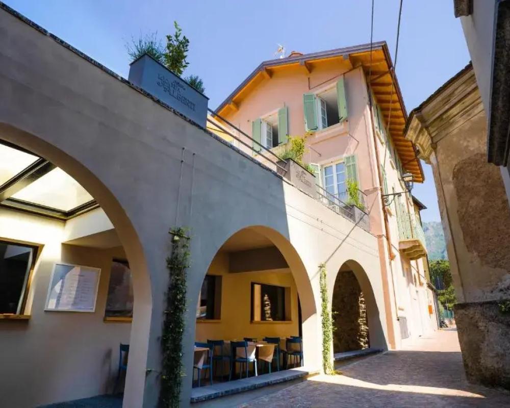 Locanda Alberti