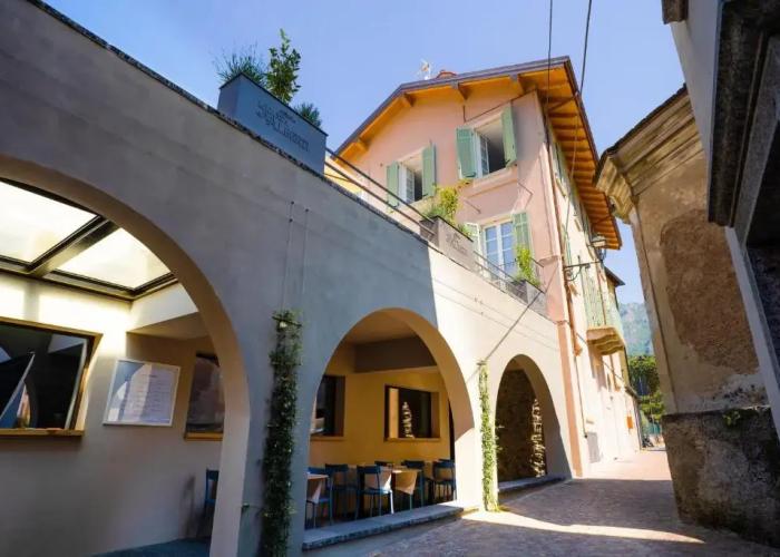 Locanda Alberti