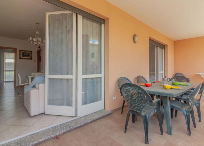 Sunflowers Home in Mandello del Lario