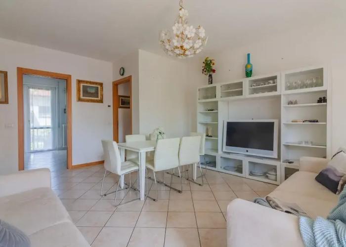 Sunflowers Home in Mandello del Lario