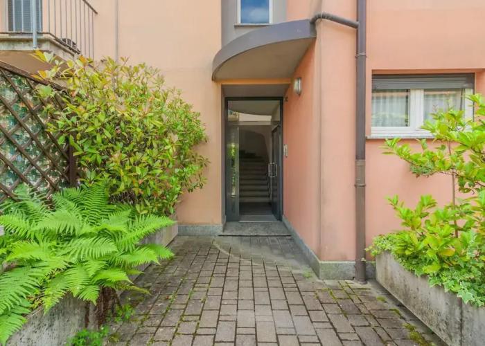 Sunflowers Home in Mandello del Lario