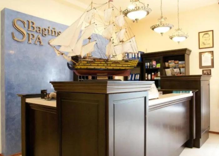 Baginscy Spa