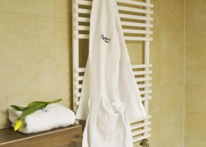 Baginscy Spa