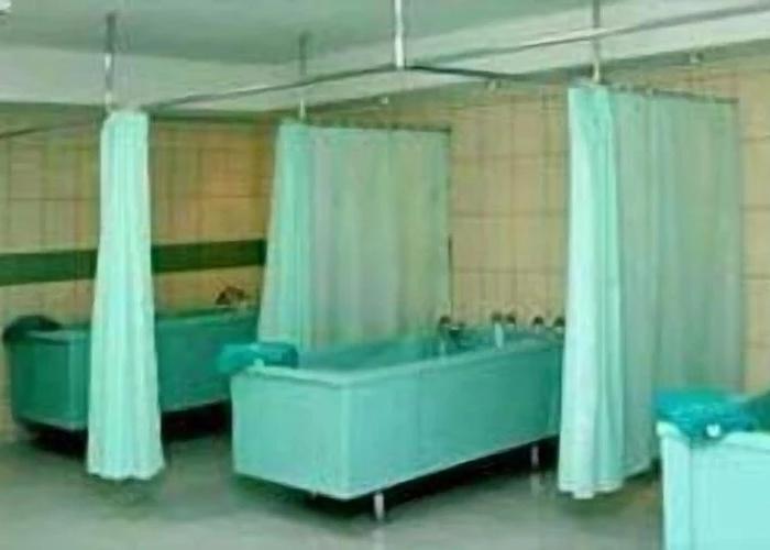 Grand Laola Spa