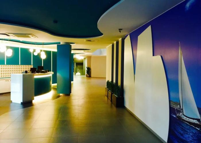 Grand Laola Spa