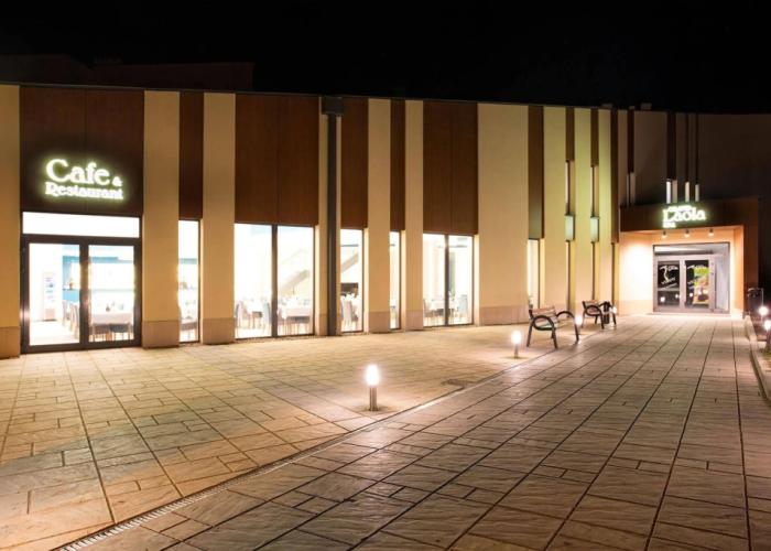 Grand Laola Spa