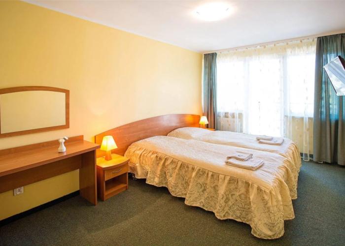 Grand Laola Spa