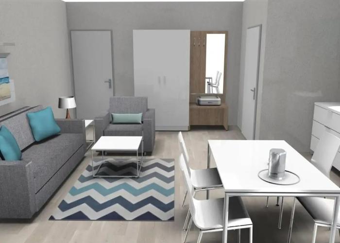 Laola Apartamenty