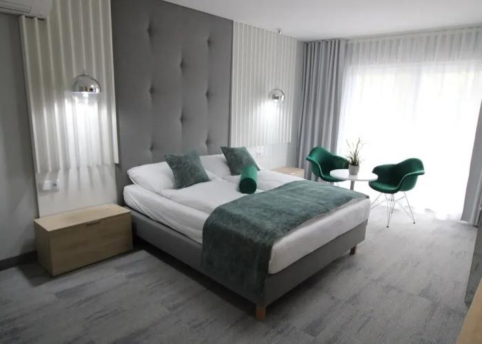 Laola Apartamenty