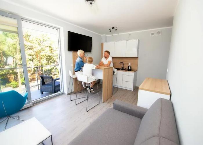 Laola Apartamenty