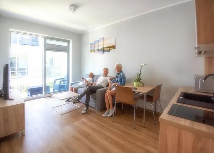 Laola Apartamenty