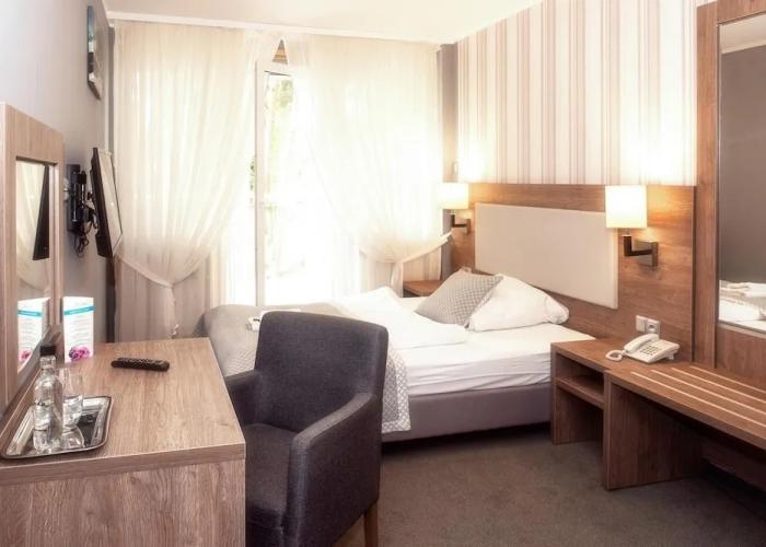 Laola Apartamenty