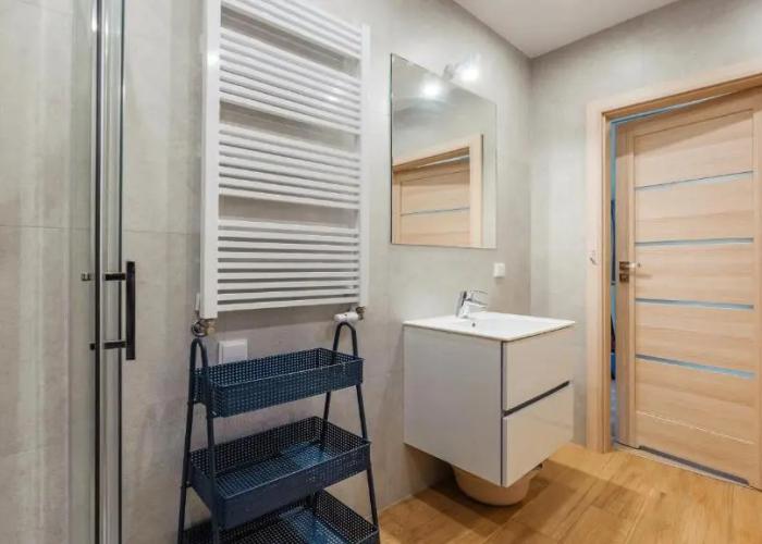 Apartamenty Sun & Snow Euronia