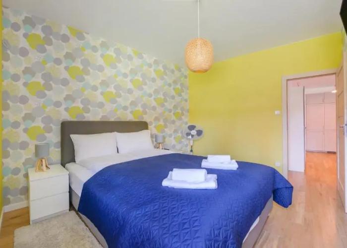Apartamenty Sun & Snow Euronia