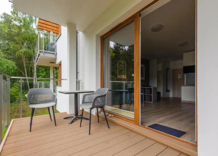 Apartamenty Sun & Snow Euronia