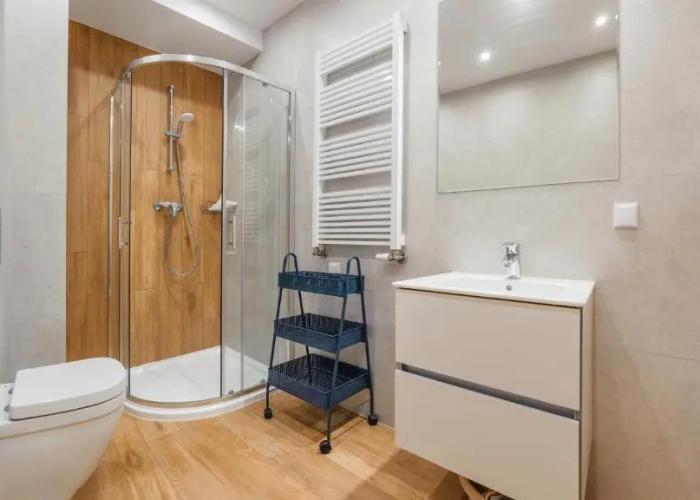 Apartamenty Sun & Snow Euronia