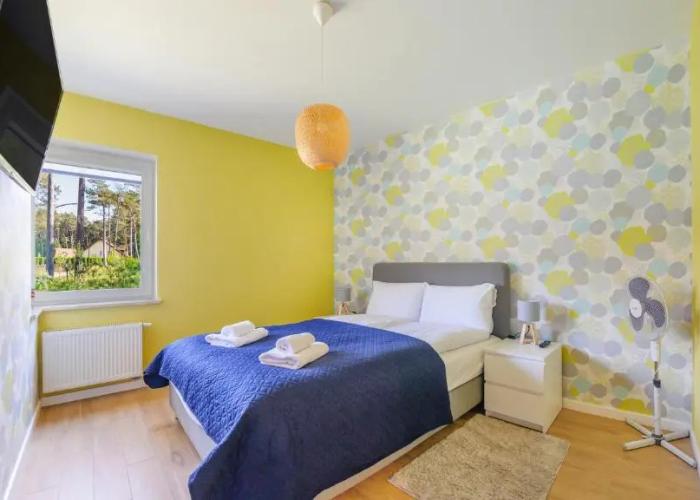 Apartamenty Sun & Snow Euronia