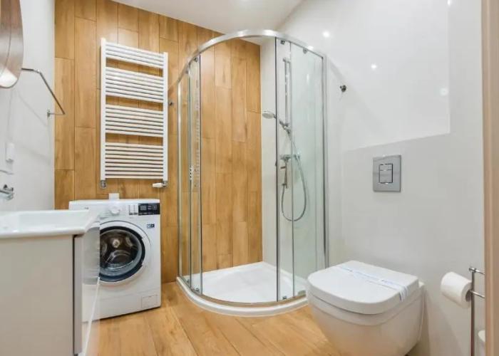 Apartamenty Sun & Snow Euronia