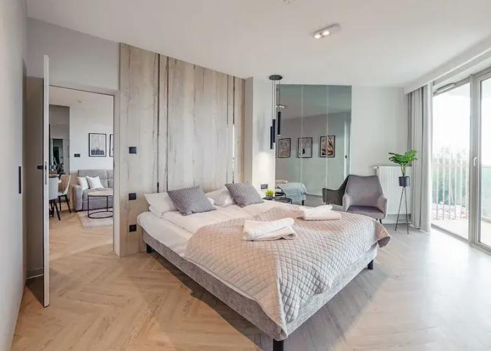 Apartamenty Sun & Snow Pinea