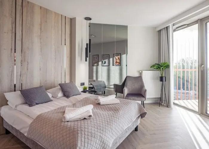 Apartamenty Sun & Snow Pinea