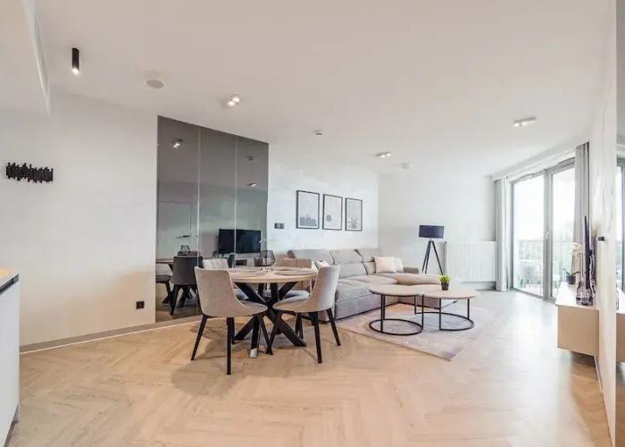 Apartamenty Sun & Snow Pinea