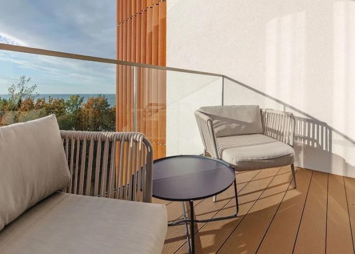 Apartamenty Sun & Snow Pinea