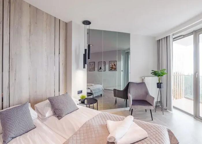 Apartamenty Sun & Snow Pinea