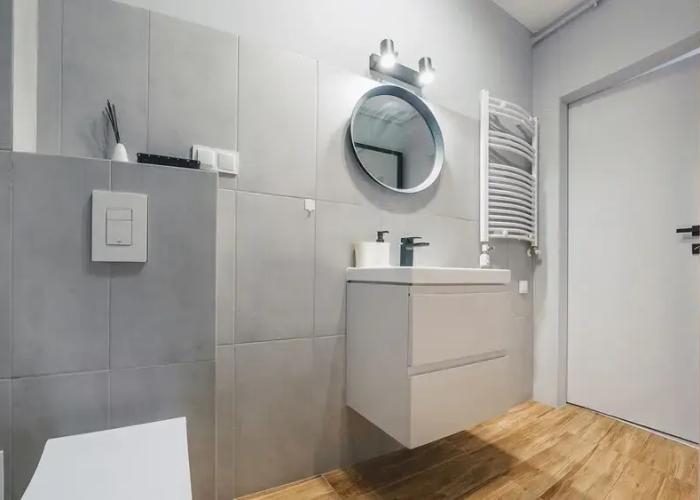 Apartamenty Sun & Snow Baltic Apartments