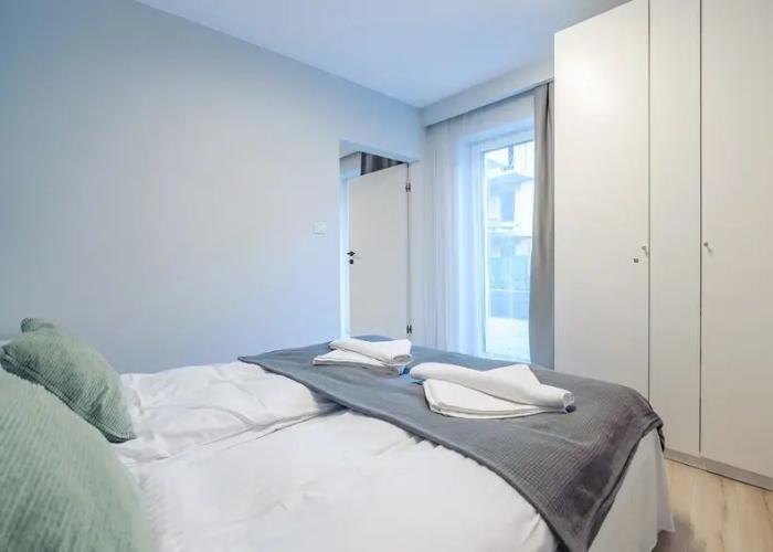 Apartamenty Sun & Snow Baltic Apartments