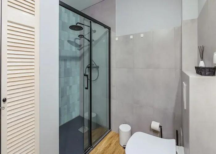 Apartamenty Sun & Snow Baltic Apartments