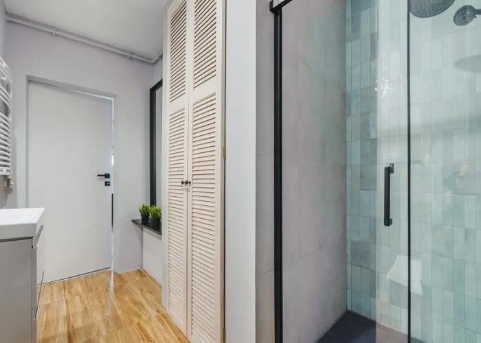 Apartamenty Sun & Snow Baltic Apartments