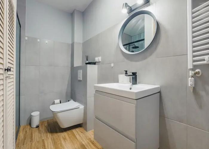 Apartamenty Sun & Snow Baltic Apartments
