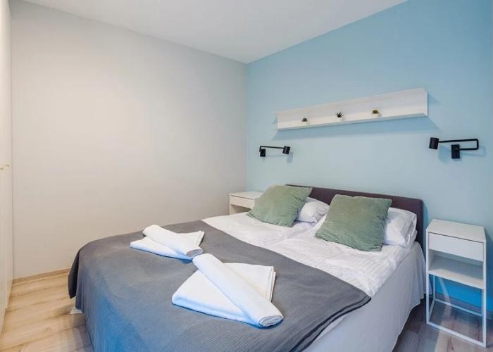 Apartamenty Sun & Snow Baltic Apartments